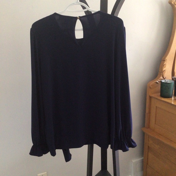 Michael Kors Top XL - Picture 5 of 6